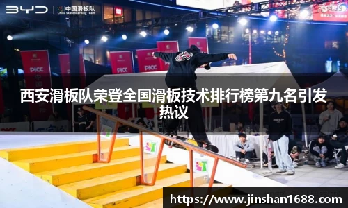 西安滑板队荣登全国滑板技术排行榜第九名引发热议