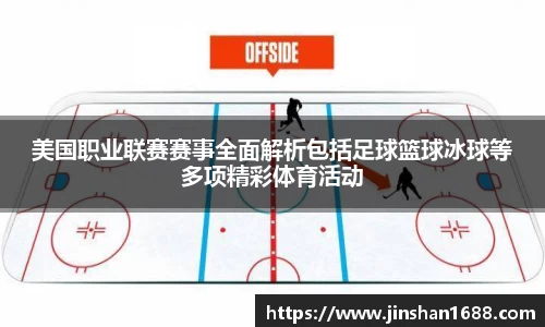 美国职业联赛赛事全面解析包括足球篮球冰球等多项精彩体育活动