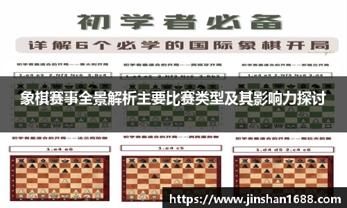 象棋赛事全景解析主要比赛类型及其影响力探讨
